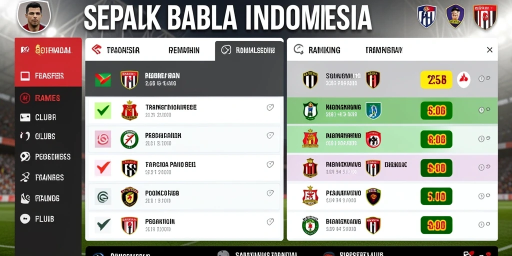 Tampilan antarmuka JOYPUTAR yang menarik dan mudah dipahami.