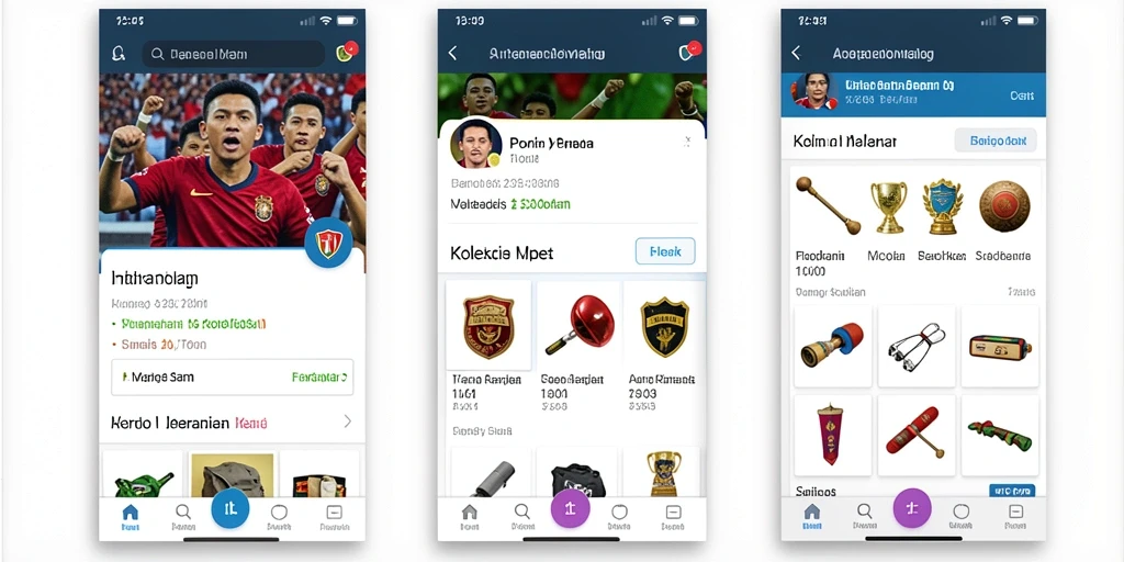 Halaman utama SS88BET dengan tampilan menarik.