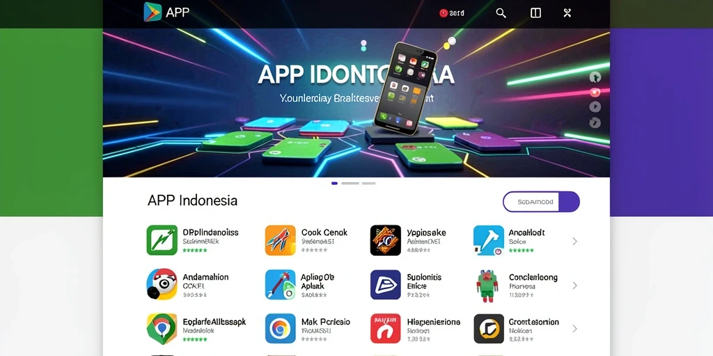 Tampilan grafis yang menawan dari X88.